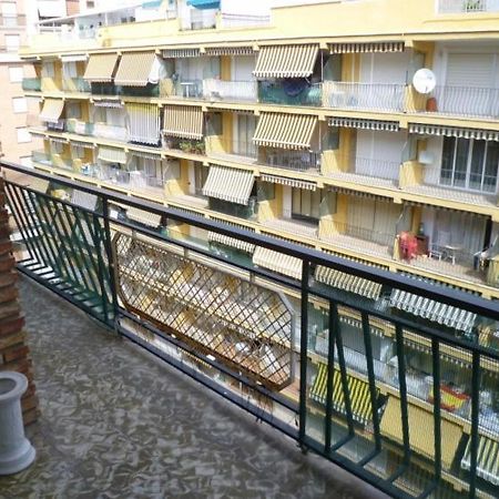Nautic, 7º-O Apartment Cullera Exterior photo