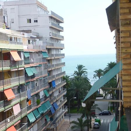 Nautic, 7º-O Apartment Cullera Exterior photo