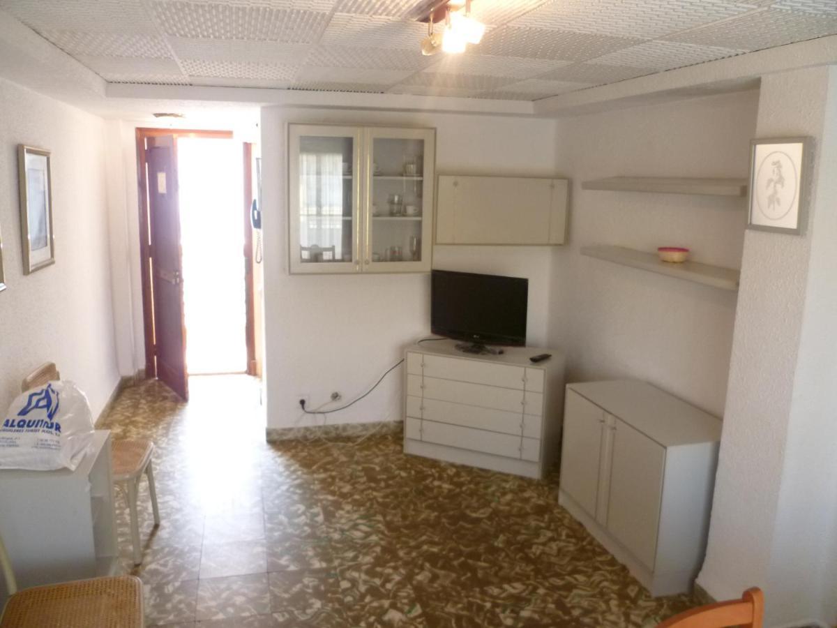 Nautic, 7º-O Apartment Cullera Exterior photo