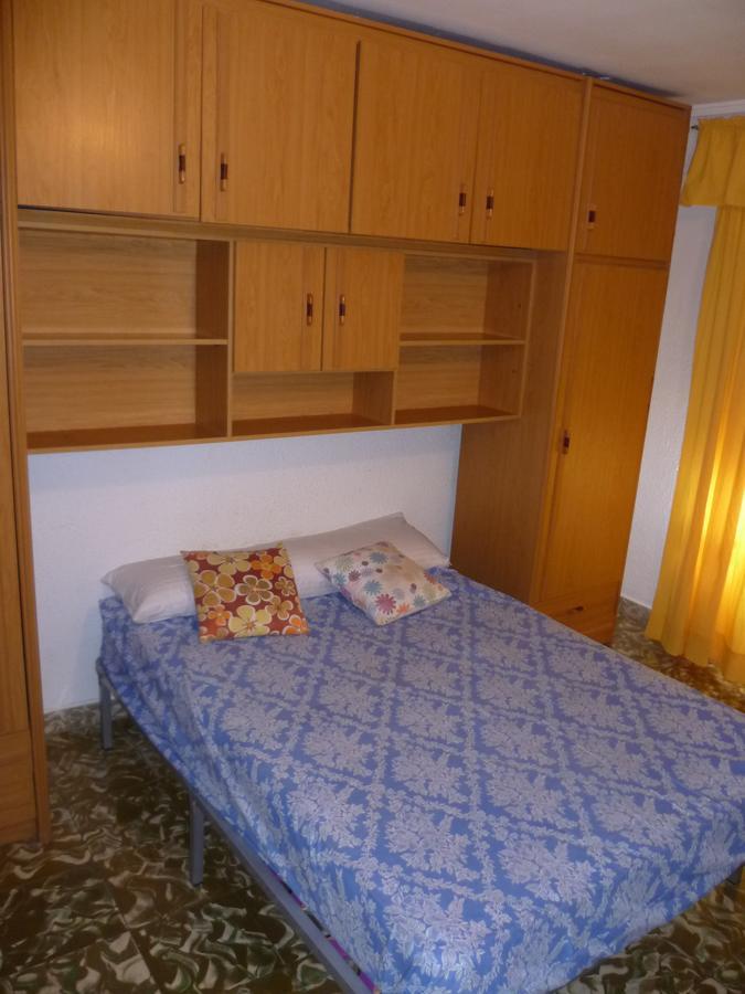 Nautic, 7º-O Apartment Cullera Exterior photo